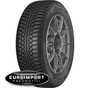 Dunlop Winter Trail 195/60 R15 88 T  TL